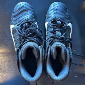 Men’s Nike Alpha football cleats